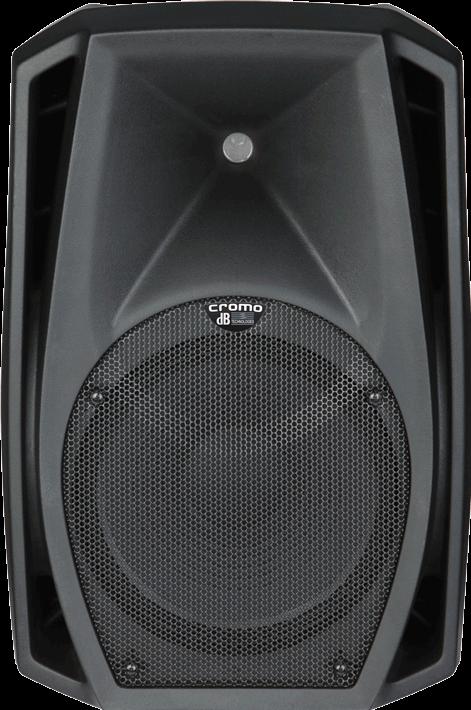 Produktbild dB Technologies Cromo 12+ (Aktiv, 1 Stk., 1x 600 W)