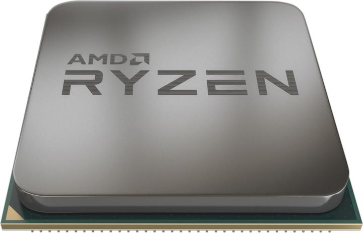 Immagine prodotto AMD Ryzen 5 2600X (AM4, 3.60 GHz, 6 -Core)