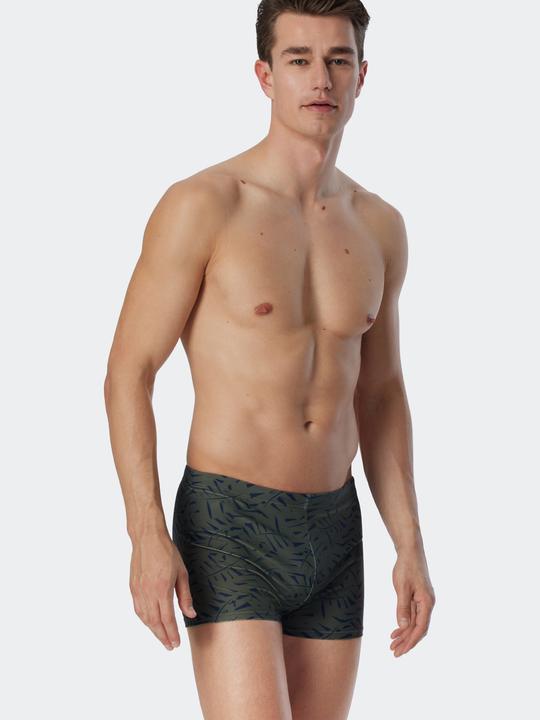 Immagine prodotto Schiesser Costume da bagno Wave Aqua (XL)