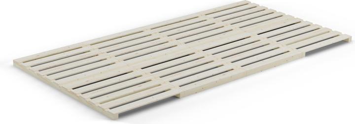 Sport-Thieme Lattenrost Holz (200000 g)
