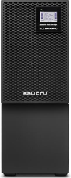 Produktbild Salicru SLC-5000-TWIN PRO3 (5000 VA, 5000 W, Online-Doppelwandler USV)