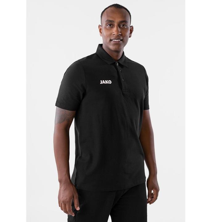 Actual product image JAKO Polo Base (140)
