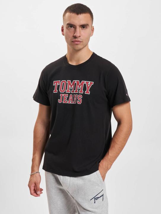 Produktbild Tommy Hilfiger schwarz(black), Gr. L (L)