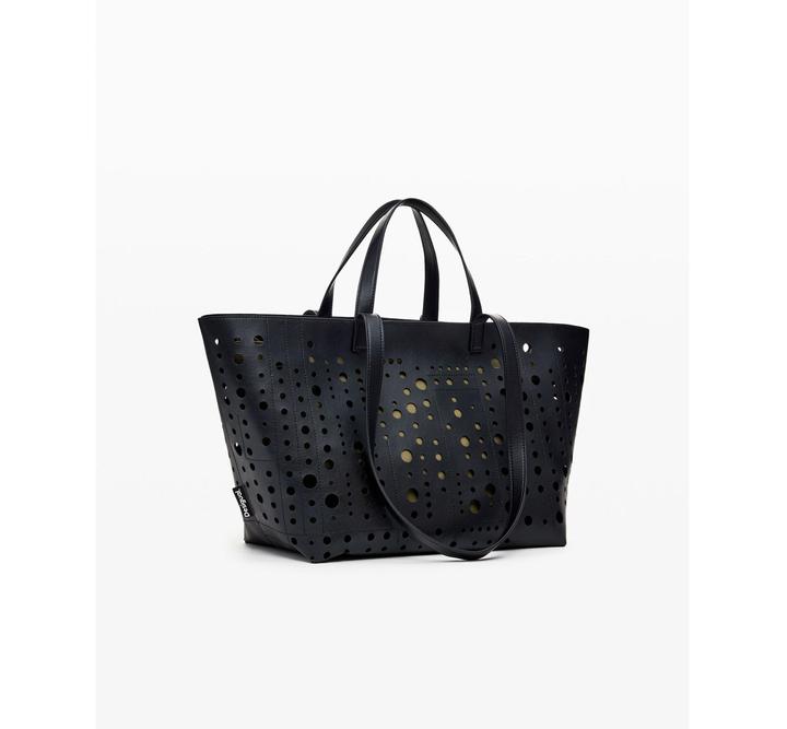 Produktbild Desigual damenhandtasche bloomer cahuil (14 l)