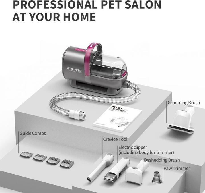 Immagine prodotto Petkit 5 in 1 (Cane, 1400 ml)
