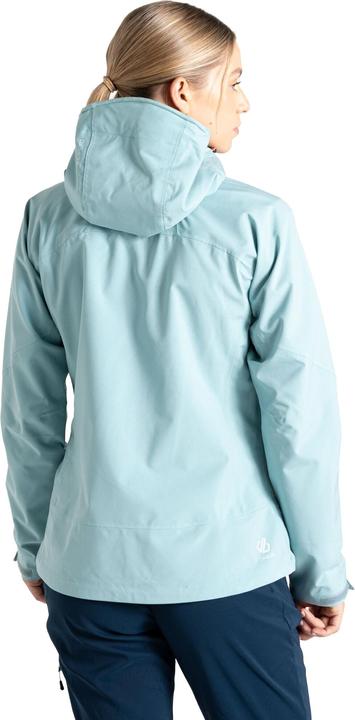 Image du produit Dare2b - Veste imperméable TORREK - Femme (38 D)