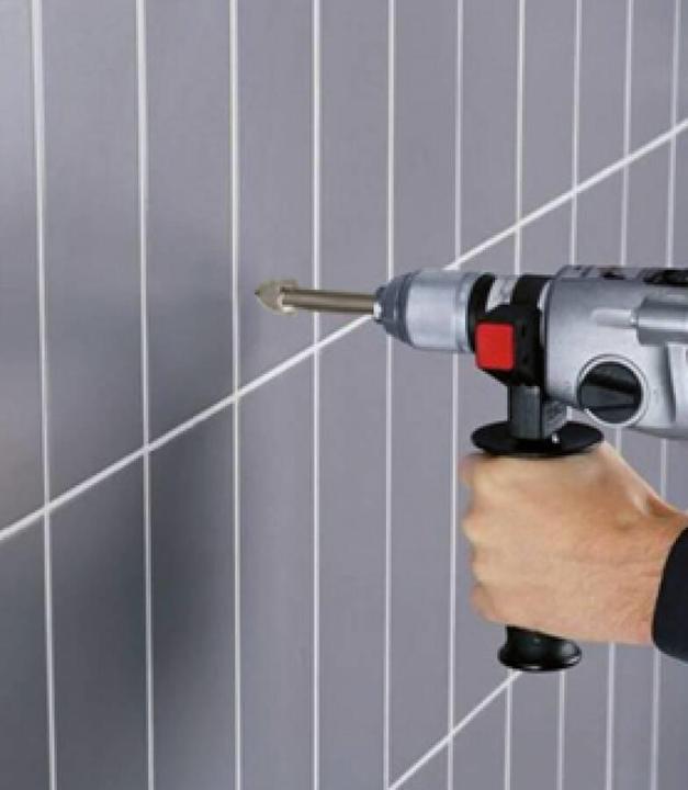Produktbild Bosch Professional Zubehör Fliesenbohrer CYL-9 Ceramic, 6 x 80 mm (6 mm)
