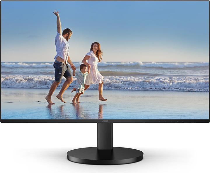 Actual product image AOC 27B3CF2 (1920 x 1080 pixels, 27")