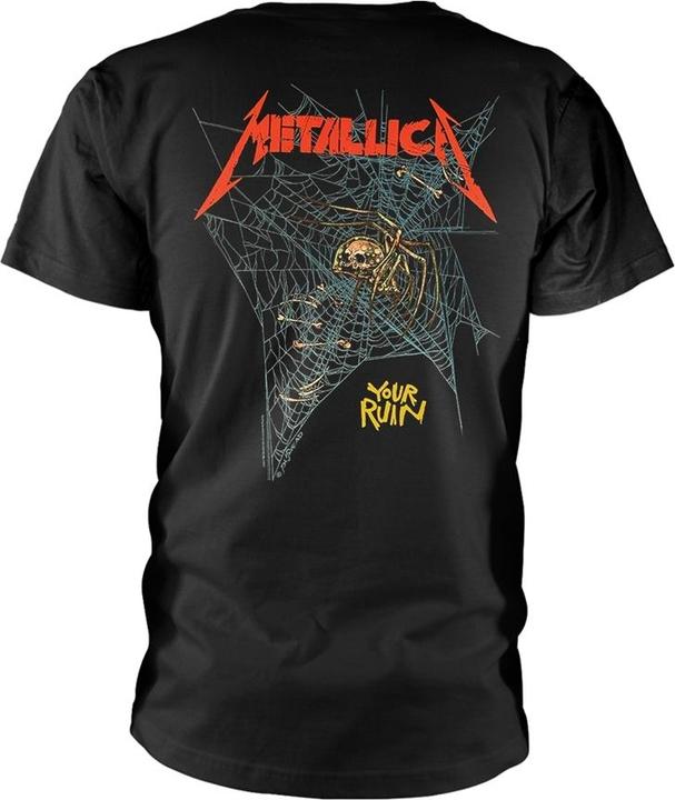 Produktbild Metallica Ruin / Struggle (M)