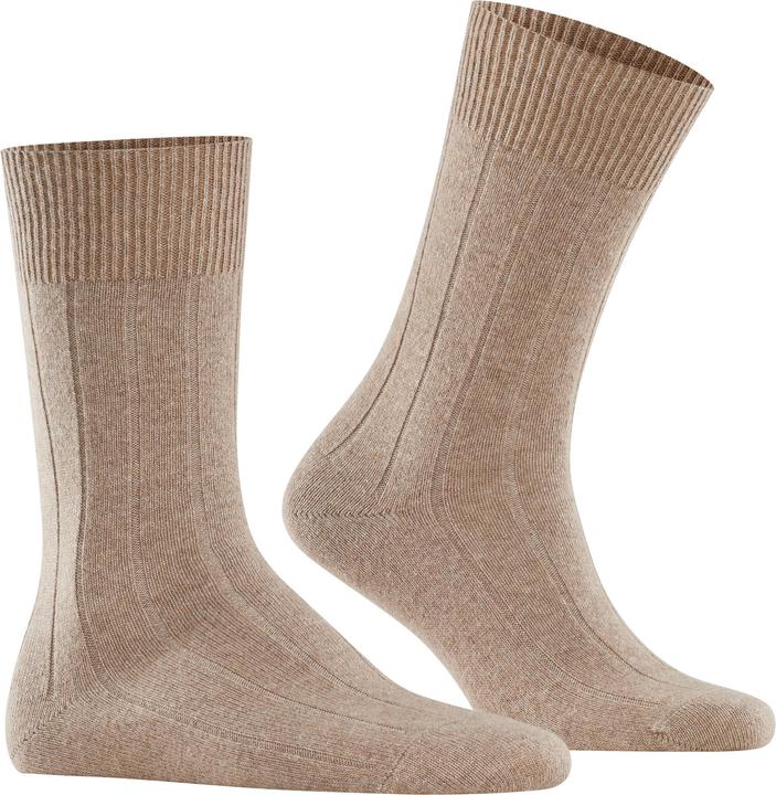 Actual product image Falke Lhasa Rib Men (Single pack, 39 - 42)