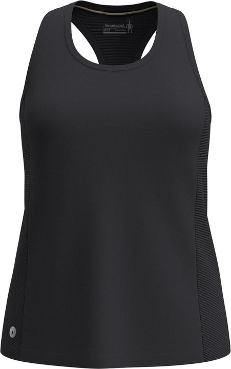 Smartwool Women's Active Mesh Racerback Tank