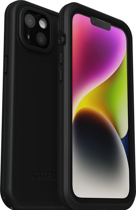 Actual product image OtterBox Frē mit MagSafe (Apple iPhone 14 Plus)
