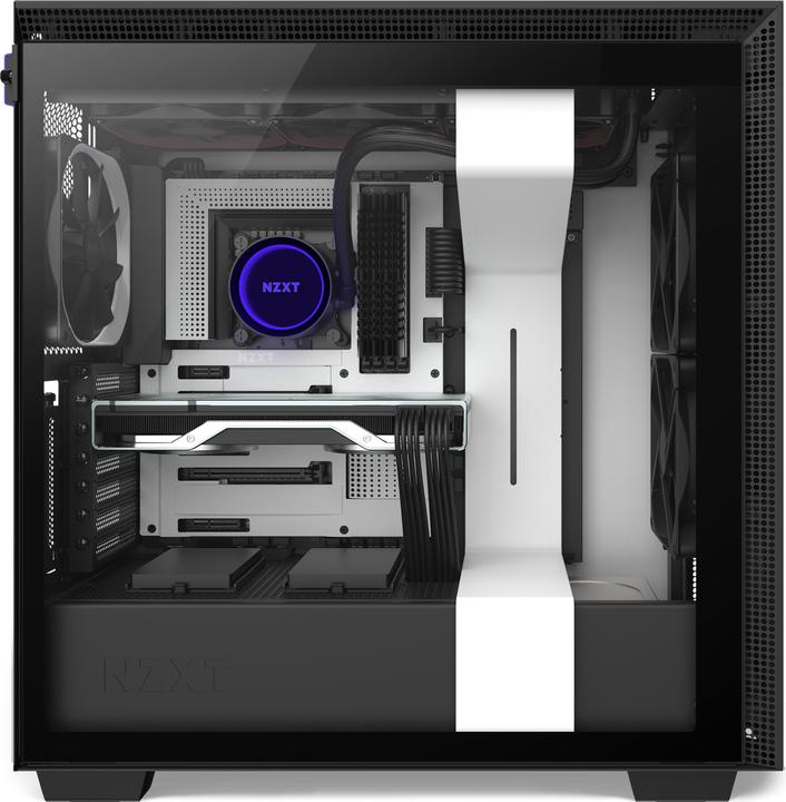 Produktbild NZXT Kraken X73