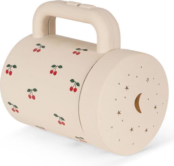 Actual product image Konges Slojd Flash Big Cherry