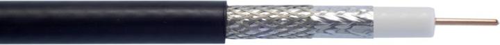 Actual product image Kathrein Coaxial cable LCM 17 A+ (120 dB, Antenna cable)