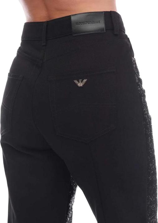 Immagine prodotto Emporio Armani J31 Jeans Regolare Donna (28)