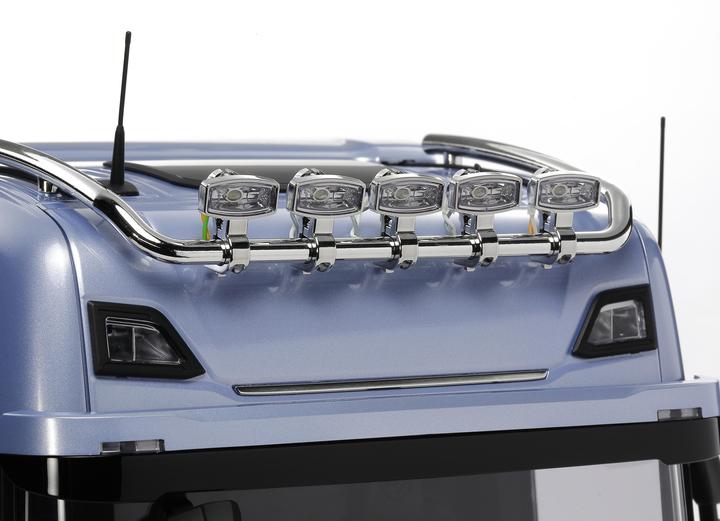 Image du produit Tamiya Camion Scania 770 S (Kit)