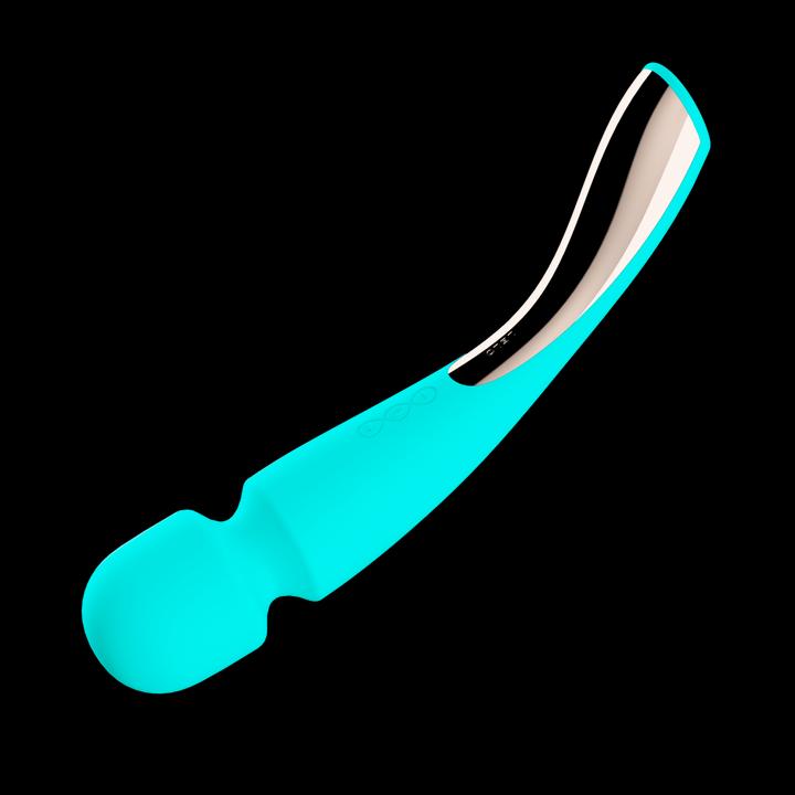 Actual product image LELO Smart Wand 2 Large