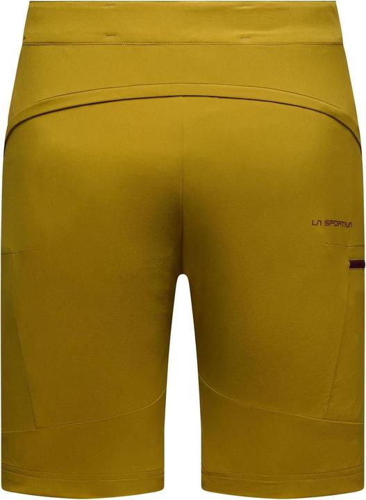 Actual product image La Sportiva West Crest Shorts (S)