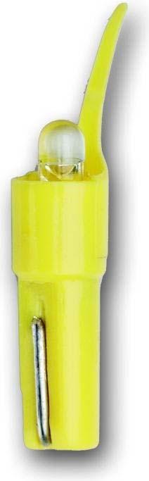 Produktbild Busch-Jaeger LED Beleuchtungseinsatz 8392-17 ohne Sockel 230V 1mA blau