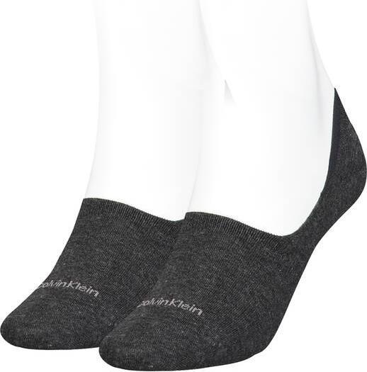 Calvin Klein 2erPack Footies
