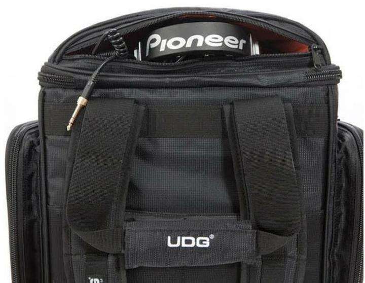 Actual product image UDG Ultimate ProducerBag Large