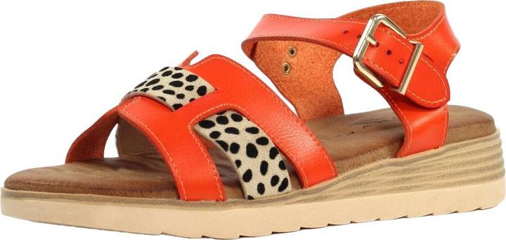 Produktbild Lunar Sandalen Carla (39)