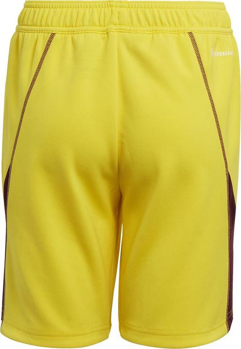 Actual product image adidas Tiro 23 Pro Goalkeeper Shorts (164)
