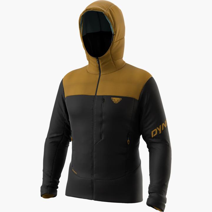 Actual product image Dynafit Radical PrimaLoft Hooded Jacket (XXL)