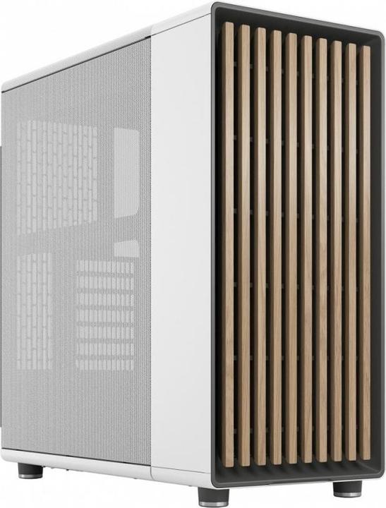 Image du produit Fractal Nord (ATX, mATX, Mini-ITX)