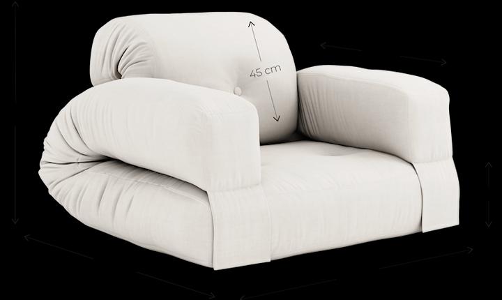 Actual product image Karup Design Hippo