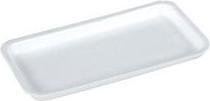 Produktbild MultiLine Skumbakke 75 37-16 273x138x17 mm EPS Hvid,284 stk/ps - (284 stk.)