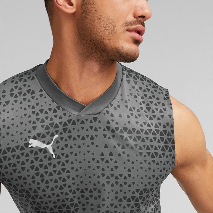 Actual product image Puma teamCUP Training Jersey SL (XL)