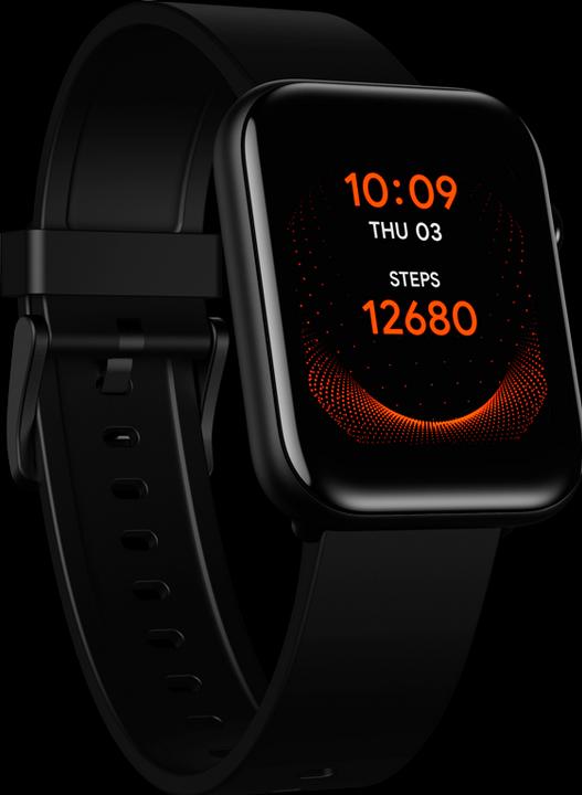Immagine prodotto Mobvoi Smartwatch TicWatch GTH (35.20 mm)