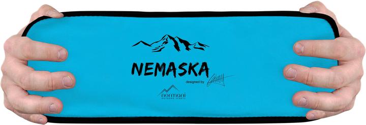 Actual product image Normani Camping chair "Nemaska