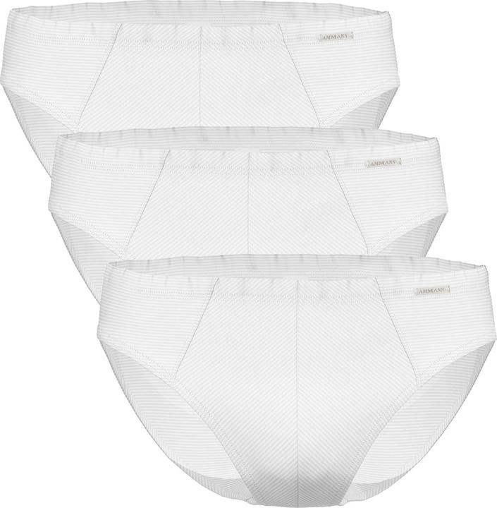 Image du produit Ammann Cotton & More Mini Slip 3P (L, Lot de 3)