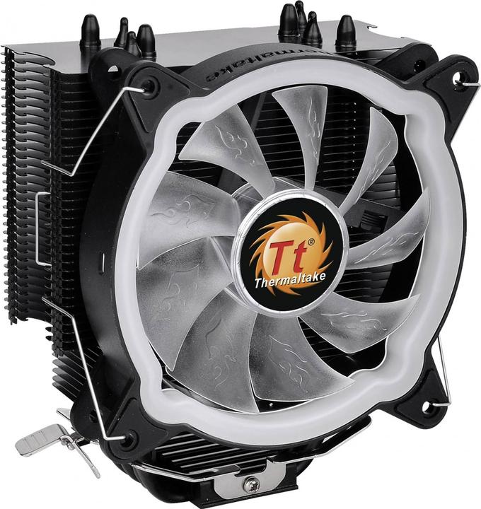 Produktbild Thermaltake UX 200 ARGB PWM (153.50 mm)