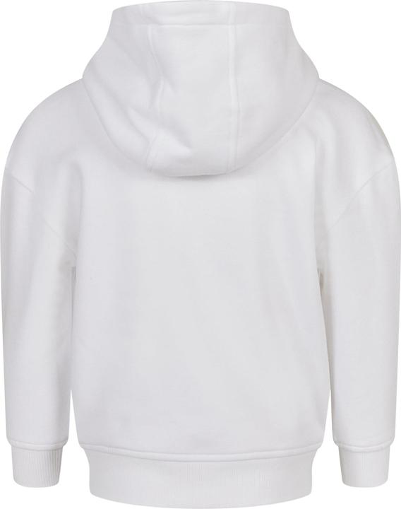 Actual product image Urban Classics Girls Organic Hoody (134)