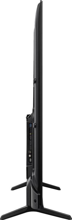 Actual product image Hisense 55E78HQ (55", QLED, 4K, 2022)