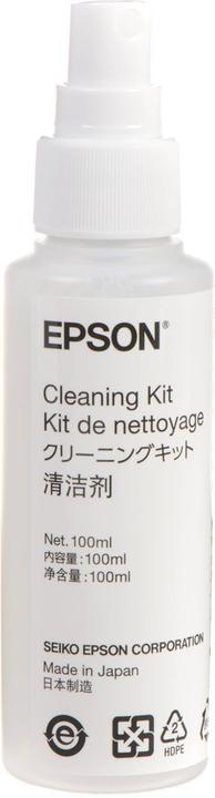 Actual product image Epson Cleaning kit