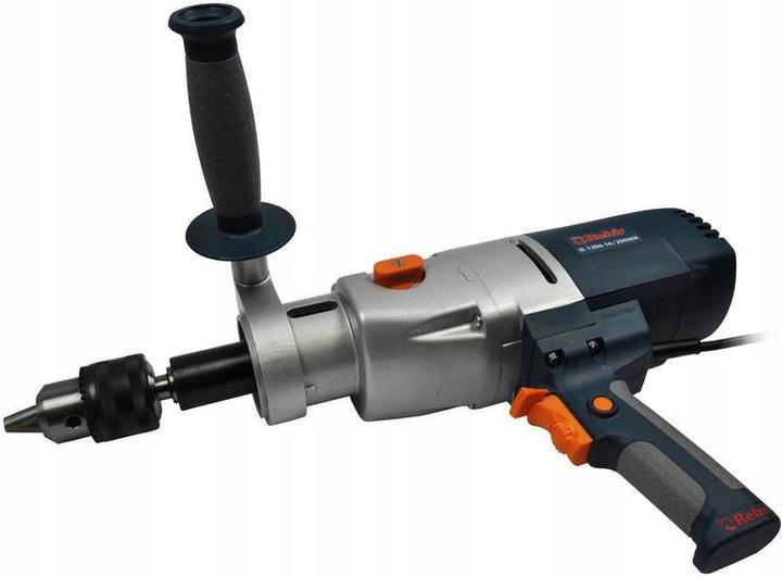 Produktbild Rebir RETURNS WITHOUT EXPOSURE 2000W SLOW FLOW IE-1206ER (Akkubetrieb)