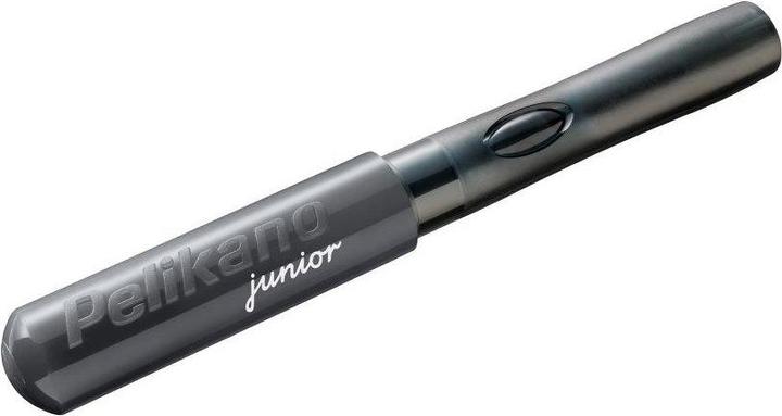 Produktbild Pelikan PELIKANO-JUNIOR - Füllhalter (Schwarz, 1 x)