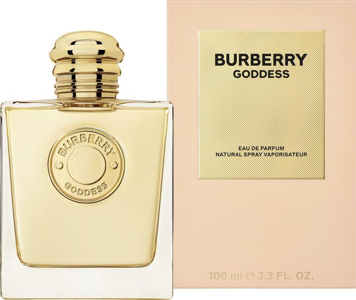 Image du produit Burberry Goddess (Eau de parfum, 100 ml)