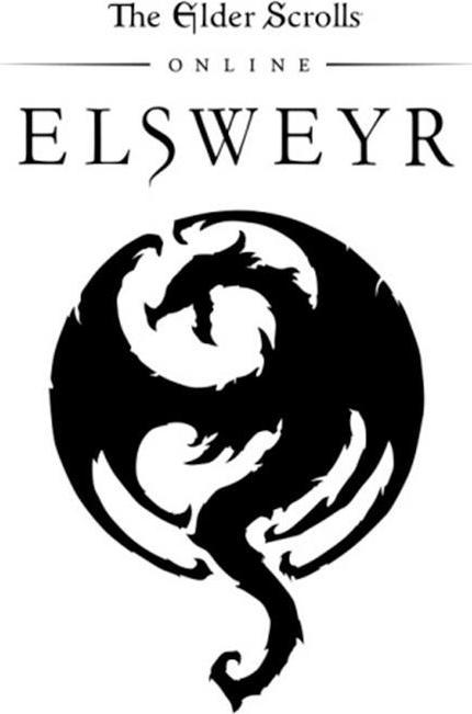 Actual product image Bethesda The Elder Scrolls Online: Elsweyr (Xbox One) (Xbox One S, DE, EN, FR)