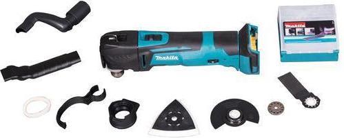 Actual product image Makita DTM51ZX1