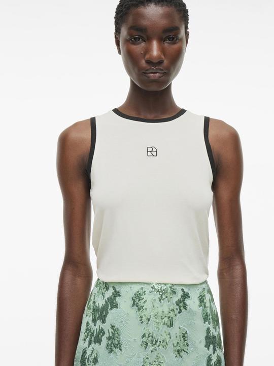 Actual product image Rouge Edit Ärmellos Tanktop (XL)