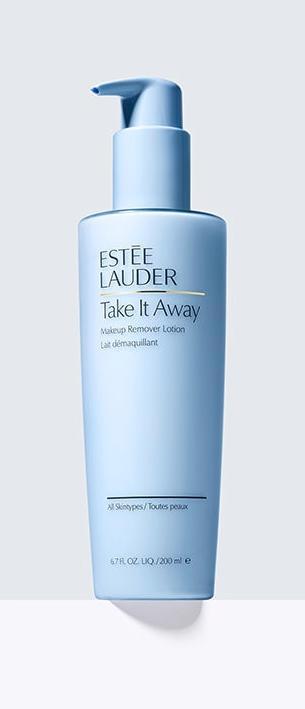 Produktbild Estée Lauder Take It Away (Make-Up Entferner, 200 ml)