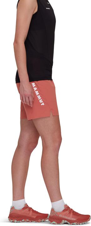 Produktbild Mammut Women's Aenergy Light SO Shorts (36)
