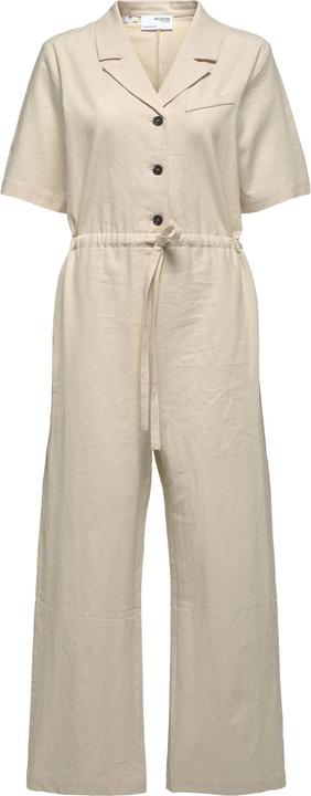 Produktbild Selected Femme Leinen Jumpsuit (38)