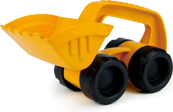 Hape Monster-Bagger